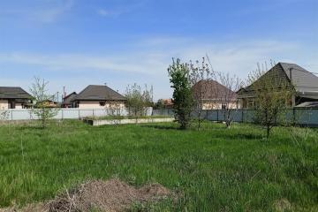 Фото №3: Земельный участок 10 сот. - Краснодар, мкр. Прикубанский внутригородской округ, пр-д 2-й  Куликова Поля