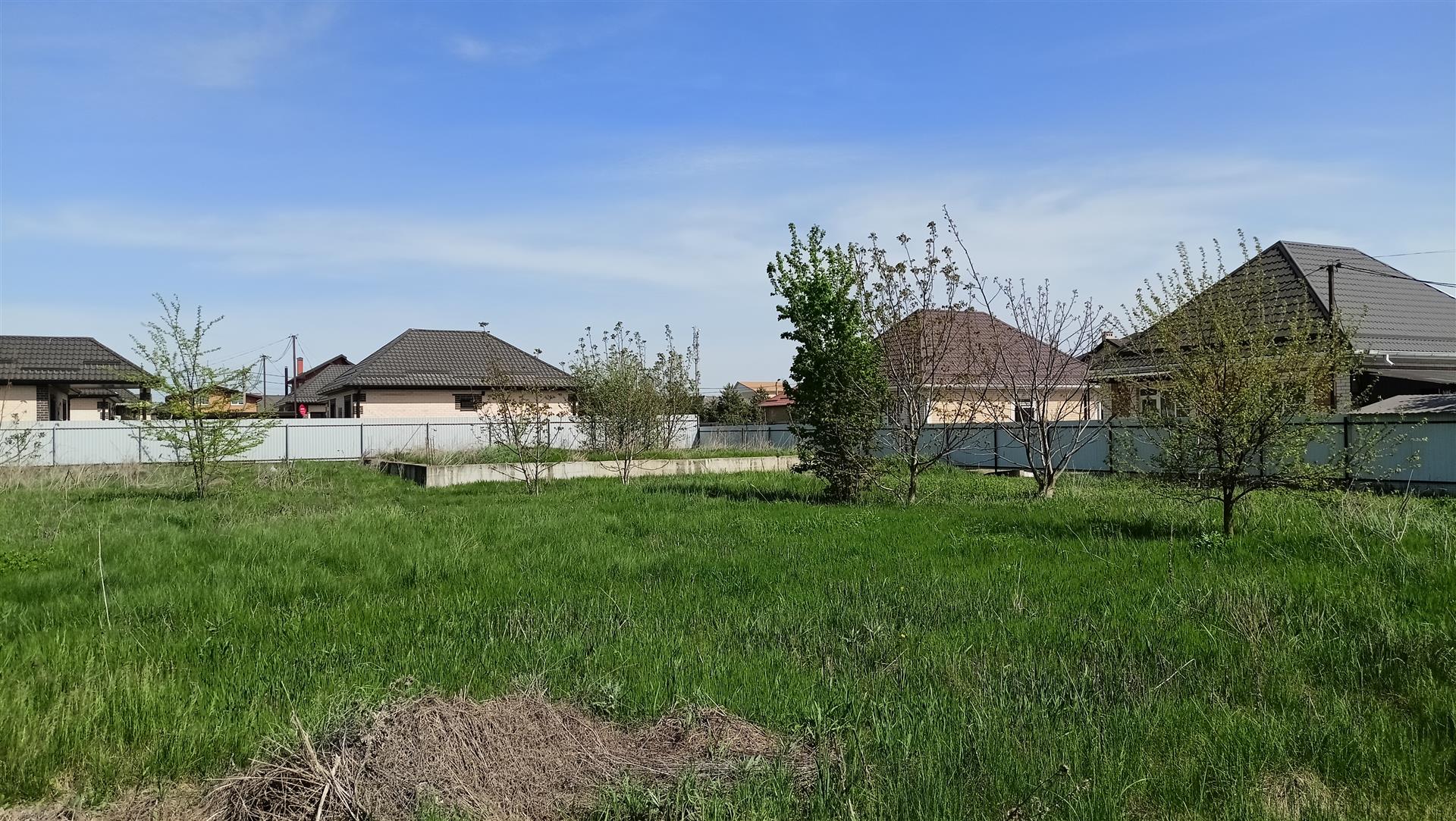 Фото №3: Земельный участок 10 сот. - Краснодар, мкр. Прикубанский внутригородской округ, пр-д 2-й  Куликова Поля