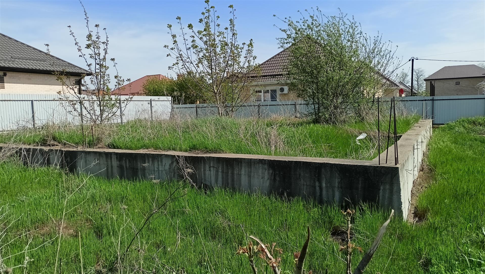 Фото №7: Земельный участок 10 сот. - Краснодар, мкр. Прикубанский внутригородской округ, пр-д 2-й  Куликова Поля