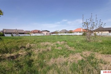 Фото №2: Земельный участок под ИЖС 10 сот. - Краснодар, мкр. Прикубанский внутригородской округ, пр-д 2-й  Куликова Поля