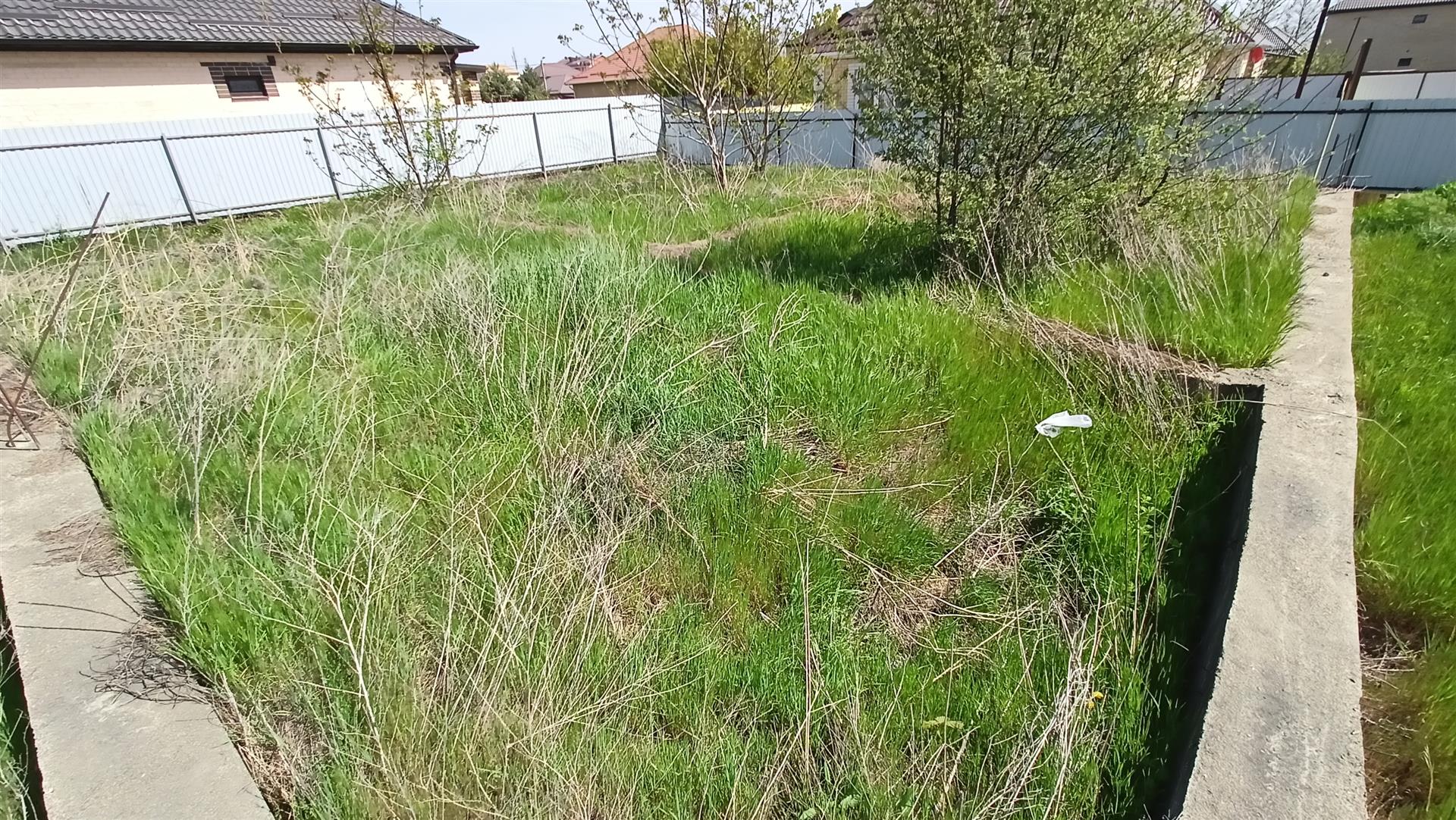 Фото №8: Земельный участок 10 сот. - Краснодар, мкр. Прикубанский внутригородской округ, пр-д 2-й  Куликова Поля