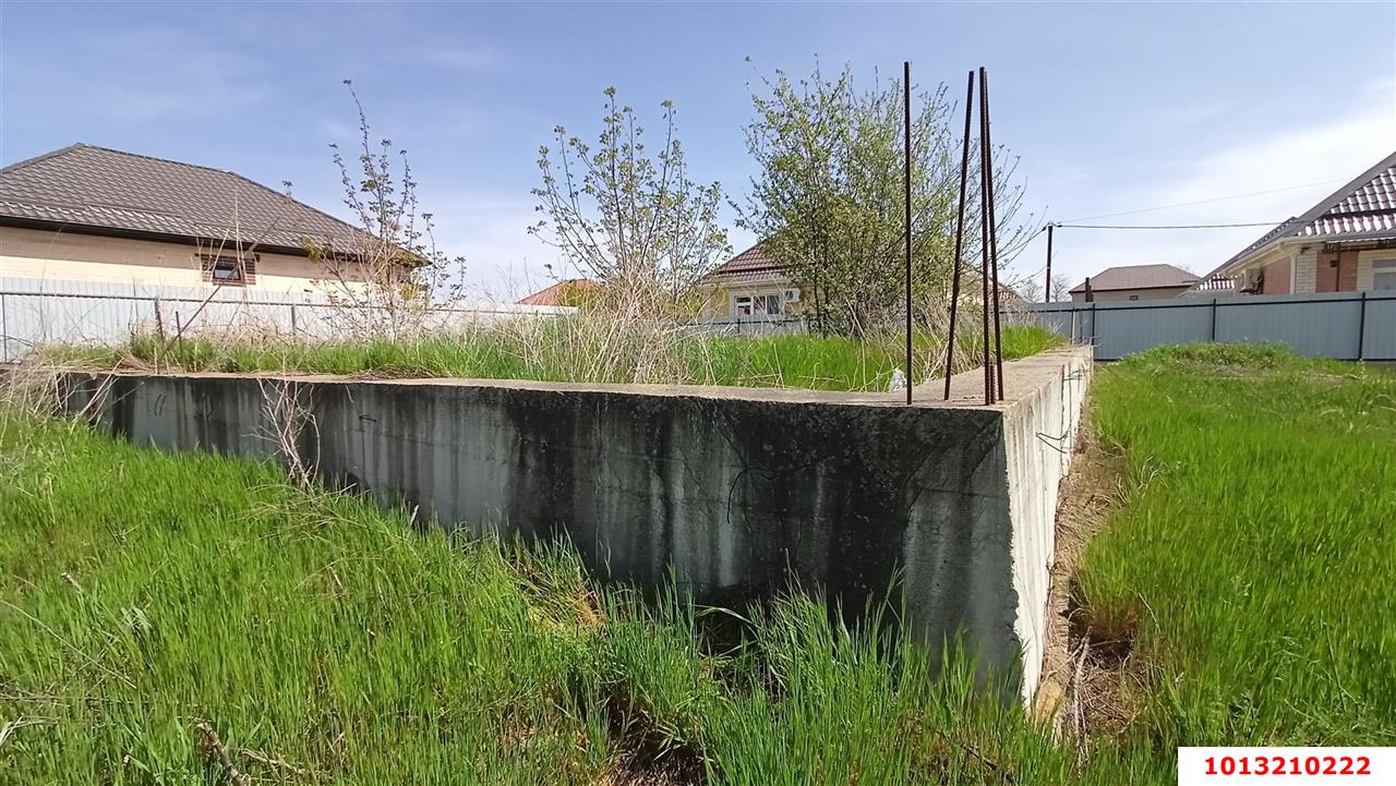 Фото №10: Земельный участок под ИЖС 10 сот. - Краснодар, Прикубанский внутригородской округ, пр-д 2-й  Куликова Поля
