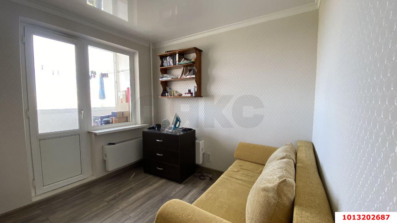 Фото №9: 3-комнатная квартира 95 м² - Краснодар, Черёмушки, ул. Ставропольская, 183/2