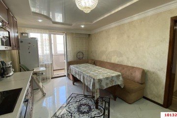 Фото №3: 3-комнатная квартира 95 м² - Краснодар, мкр. Черёмушки, ул. Ставропольская, 183/2