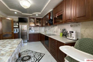 Фото №2: 3-комнатная квартира 95 м² - Краснодар, мкр. Черёмушки, ул. Ставропольская, 183/2