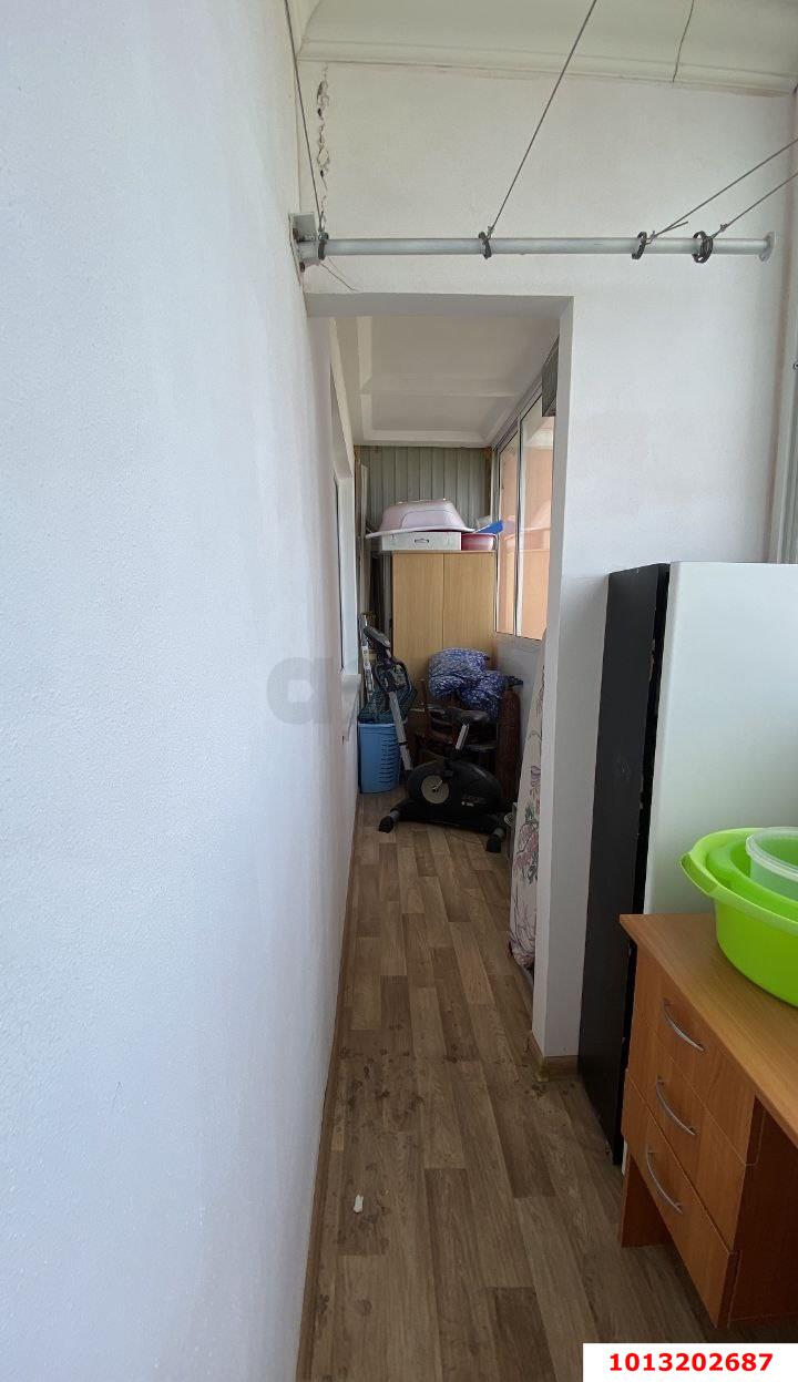Фото №14: 3-комнатная квартира 95 м² - Краснодар, Черёмушки, ул. Ставропольская, 183/2