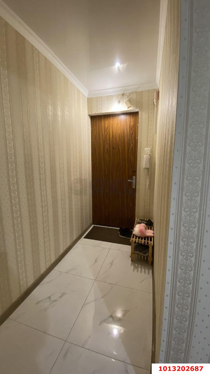 Фото №13: 3-комнатная квартира 95 м² - Краснодар, Черёмушки, ул. Ставропольская, 183/2