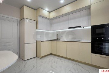 Фото №1: 2-комнатная квартира 54 м² - Краснодар, мкр. жилой комплекс Ракурс, ул. имени Героя Ростовского, 8к1