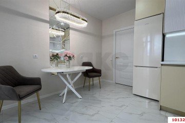 Фото №2: 2-комнатная квартира 54 м² - Краснодар, мкр. жилой комплекс Ракурс, ул. имени Героя Ростовского, 8к1