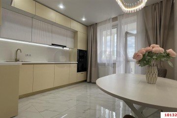 Фото №3: 2-комнатная квартира 54 м² - Краснодар, мкр. жилой комплекс Ракурс, ул. имени Героя Ростовского, 8к1