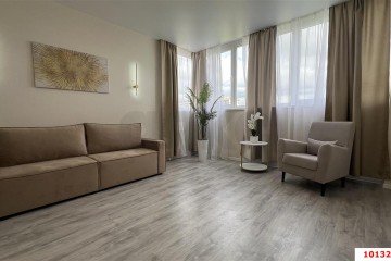Фото №4: 2-комнатная квартира 54 м² - Краснодар, мкр. жилой комплекс Ракурс, ул. имени Героя Ростовского, 8к1