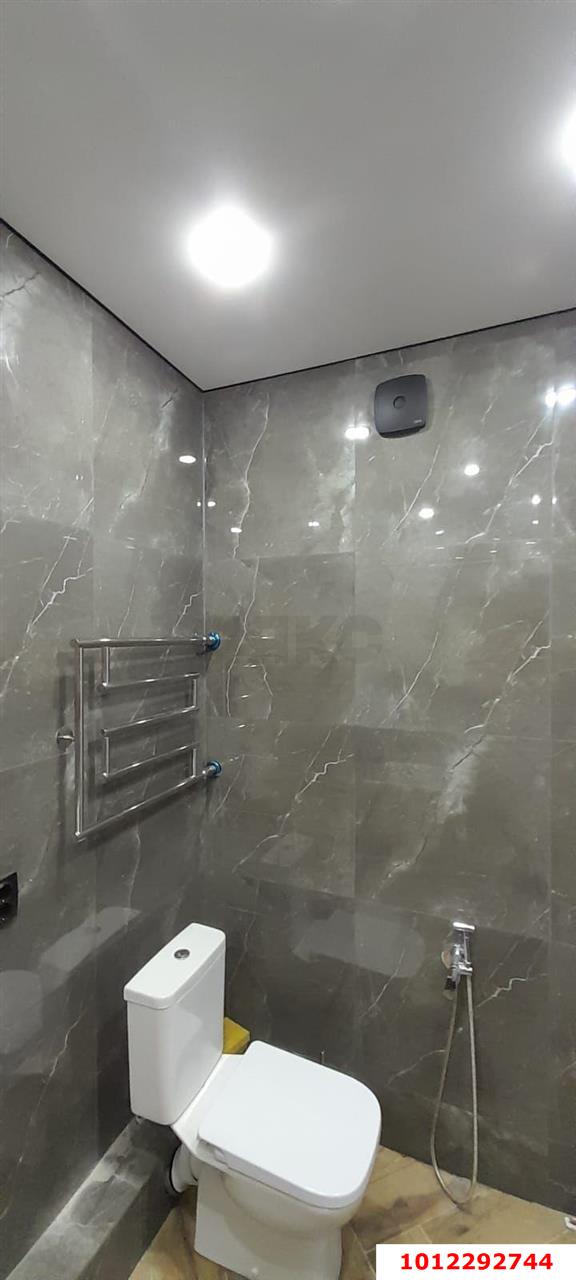 Фото №15: 2-комнатная квартира 63 м² - Краснодар, жилой комплекс Фреш, ул. Автолюбителей