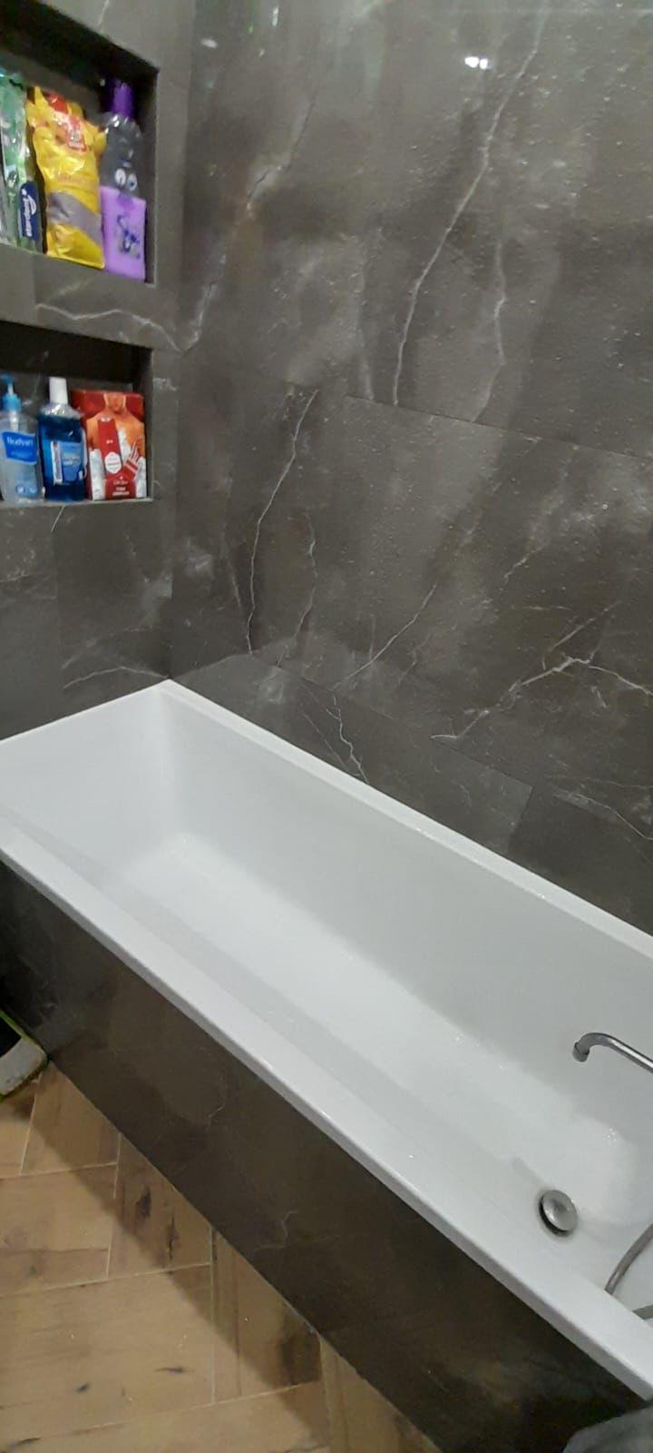 Фото №11: 2-комнатная квартира 63 м² - Краснодар, Карасунский внутригородской округ, мкр. жилой комплекс Фреш, ул. имени Валерия Гассия, 4/7к2