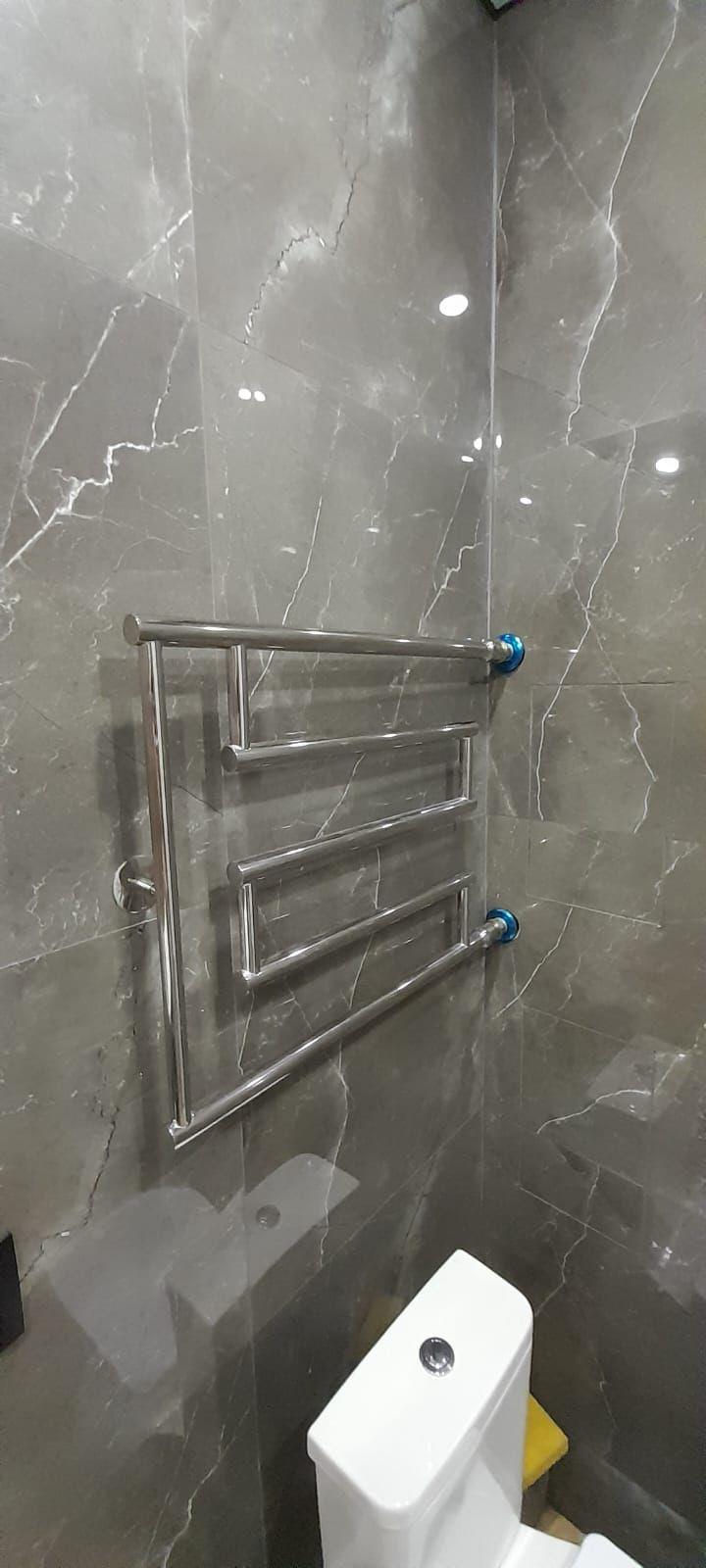 Фото №10: 2-комнатная квартира 63 м² - Краснодар, Карасунский внутригородской округ, мкр. жилой комплекс Фреш, ул. имени Валерия Гассия, 4/7к2