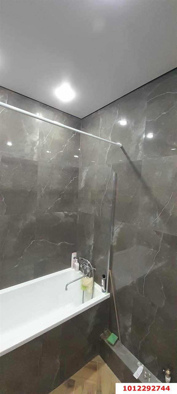 Фото №17: 2-комнатная квартира 63 м² - Краснодар, жилой комплекс Фреш, ул. Автолюбителей