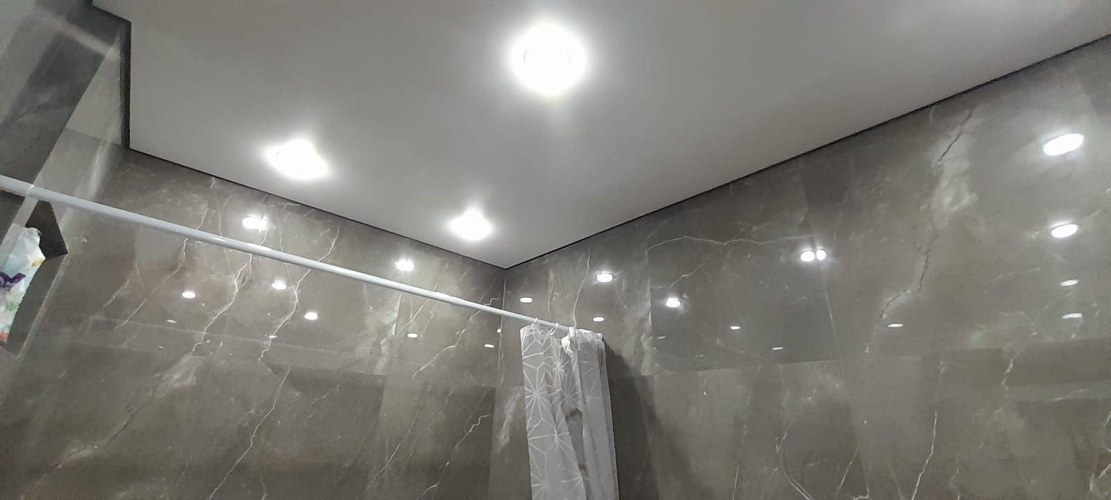 Фото №6: 2-комнатная квартира 63 м² - Краснодар, Карасунский внутригородской округ, мкр. жилой комплекс Фреш, ул. имени Валерия Гассия, 4/7к2