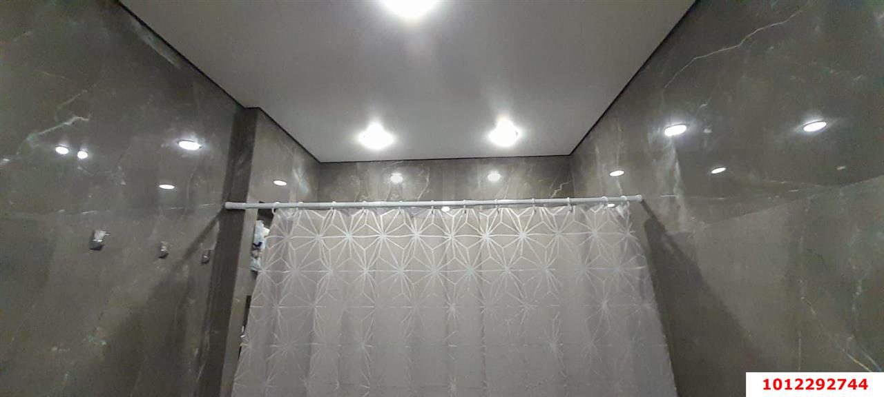 Фото №13: 2-комнатная квартира 63 м² - Краснодар, жилой комплекс Фреш, ул. имени Валерия Гассия, 4/7к2