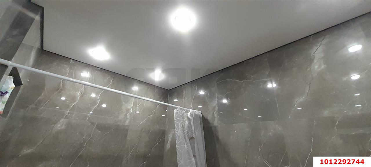 Фото №6: 2-комнатная квартира 63 м² - Краснодар, жилой комплекс Фреш, ул. имени Валерия Гассия, 4/7к2