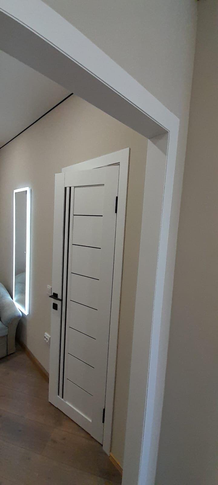 Фото №9: 2-комнатная квартира 63 м² - Краснодар, Карасунский внутригородской округ, мкр. жилой комплекс Фреш, ул. имени Валерия Гассия, 4/7к2