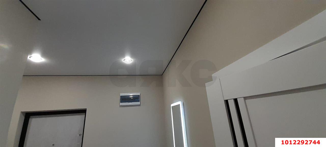 Фото №12: 2-комнатная квартира 63 м² - Краснодар, жилой комплекс Фреш, ул. Автолюбителей