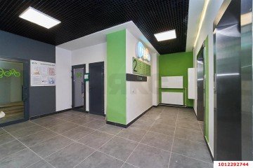 Фото №2: 2-комнатная квартира 63 м² - Краснодар, мкр. жилой комплекс Фреш, ул. Автолюбителей