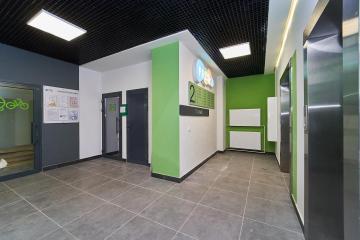 Фото №2: 2-комнатная квартира 63 м² - Краснодар, мкр. жилой комплекс Фреш, ул. имени Валерия Гассия, 4/7к2