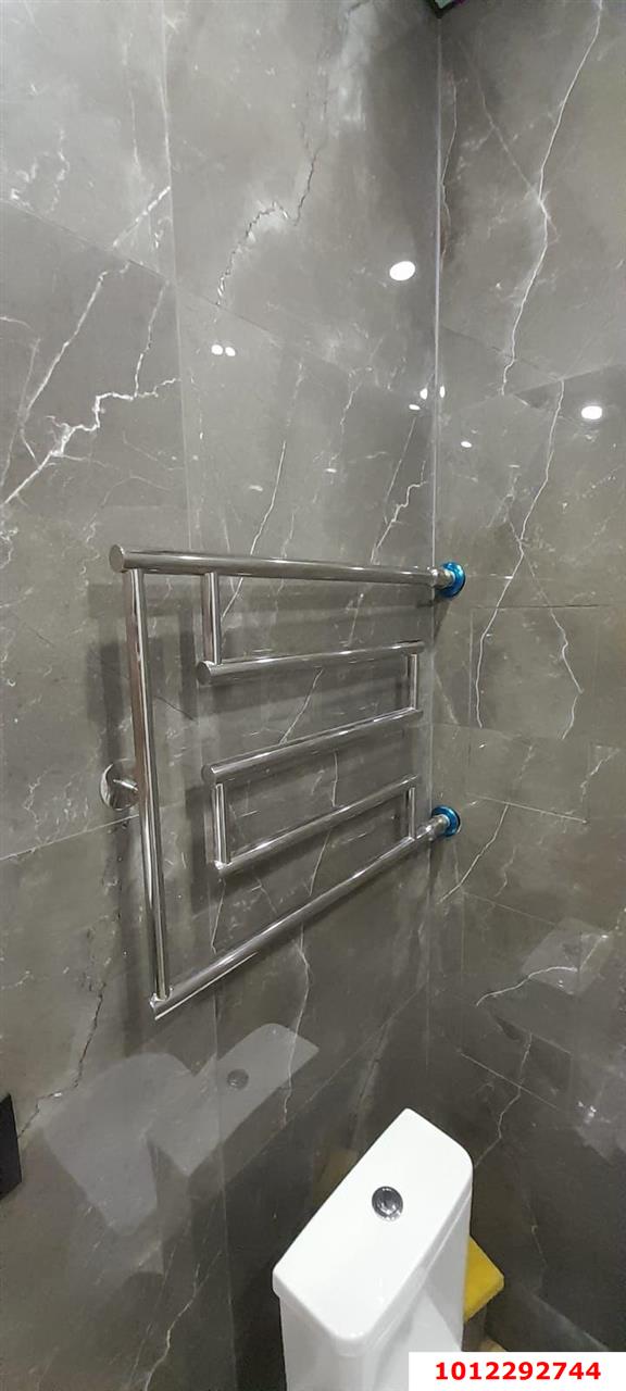 Фото №10: 2-комнатная квартира 63 м² - Краснодар, жилой комплекс Фреш, ул. имени Валерия Гассия, 4/7к2