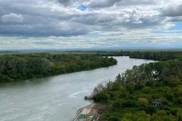 Фото №5: 2-комнатная квартира 63 м² - Краснодар, мкр. жилой комплекс Фреш, ул. имени Валерия Гассия, 4/7к2