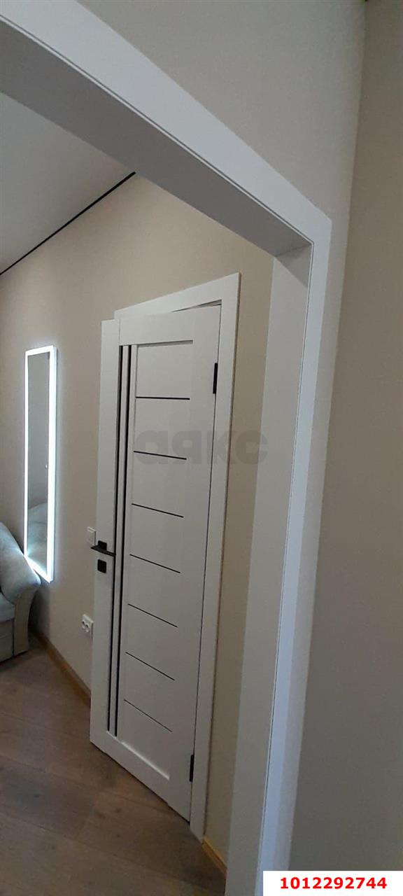 Фото №9: 2-комнатная квартира 63 м² - Краснодар, жилой комплекс Фреш, ул. имени Валерия Гассия, 4/7к2