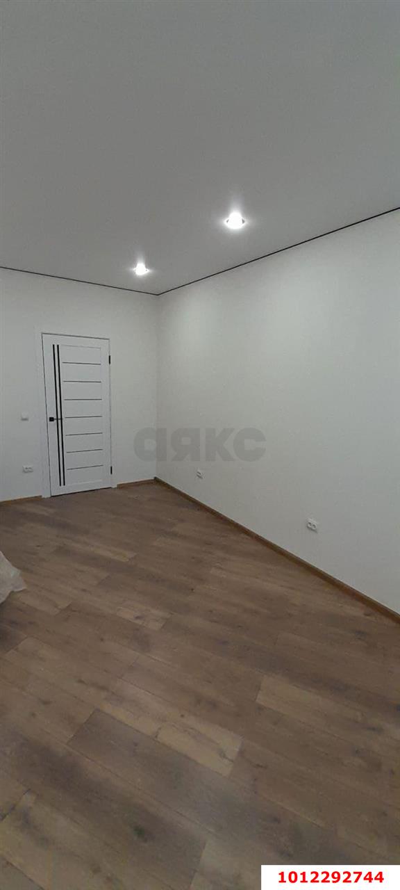 Фото №7: 2-комнатная квартира 63 м² - Краснодар, жилой комплекс Фреш, ул. имени Валерия Гассия, 4/7к2