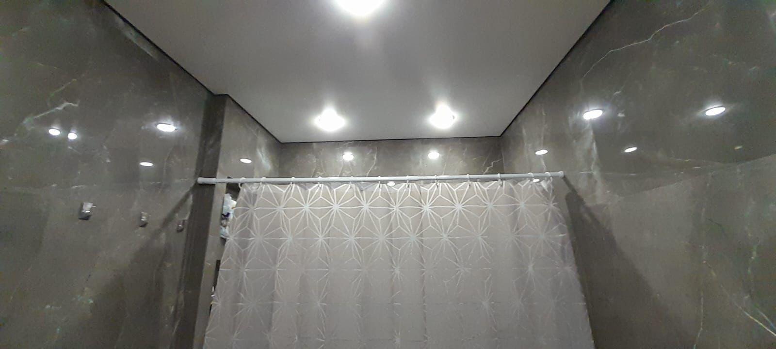 Фото №13: 2-комнатная квартира 63 м² - Краснодар, Карасунский внутригородской округ, мкр. жилой комплекс Фреш, ул. имени Валерия Гассия, 4/7к2