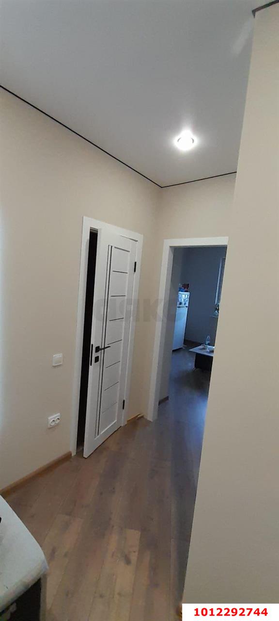 Фото №8: 2-комнатная квартира 63 м² - Краснодар, жилой комплекс Фреш, ул. имени Валерия Гассия, 4/7к2