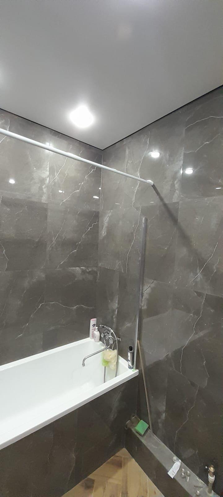 Фото №17: 2-комнатная квартира 63 м² - Краснодар, Карасунский внутригородской округ, мкр. жилой комплекс Фреш, ул. имени Валерия Гассия, 4/7к2