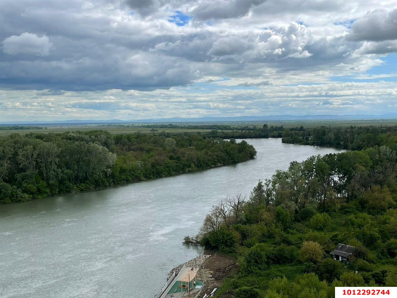 Фото №5: 2-комнатная квартира 63 м² - Краснодар, жилой комплекс Фреш, ул. Автолюбителей