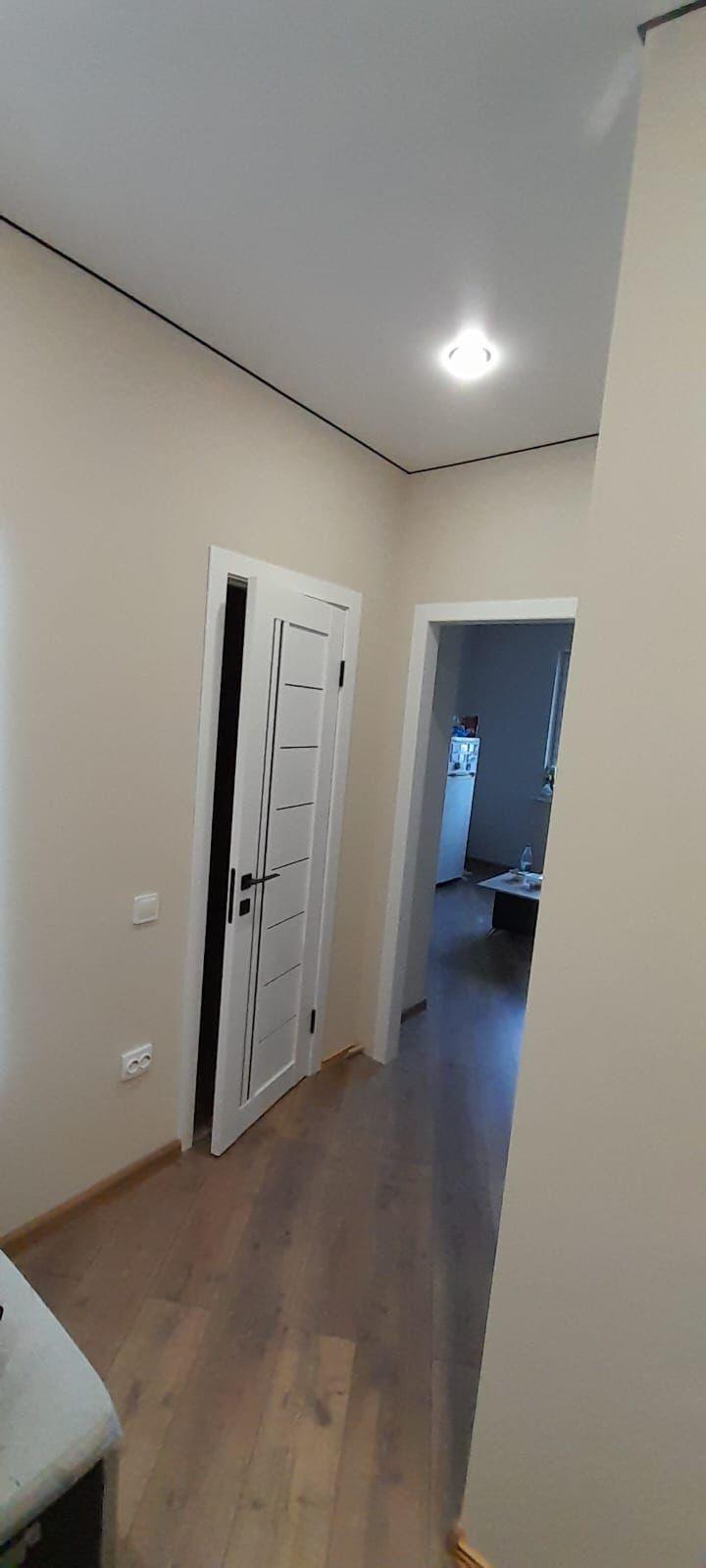 Фото №8: 2-комнатная квартира 63 м² - Краснодар, Карасунский внутригородской округ, мкр. жилой комплекс Фреш, ул. имени Валерия Гассия, 4/7к2