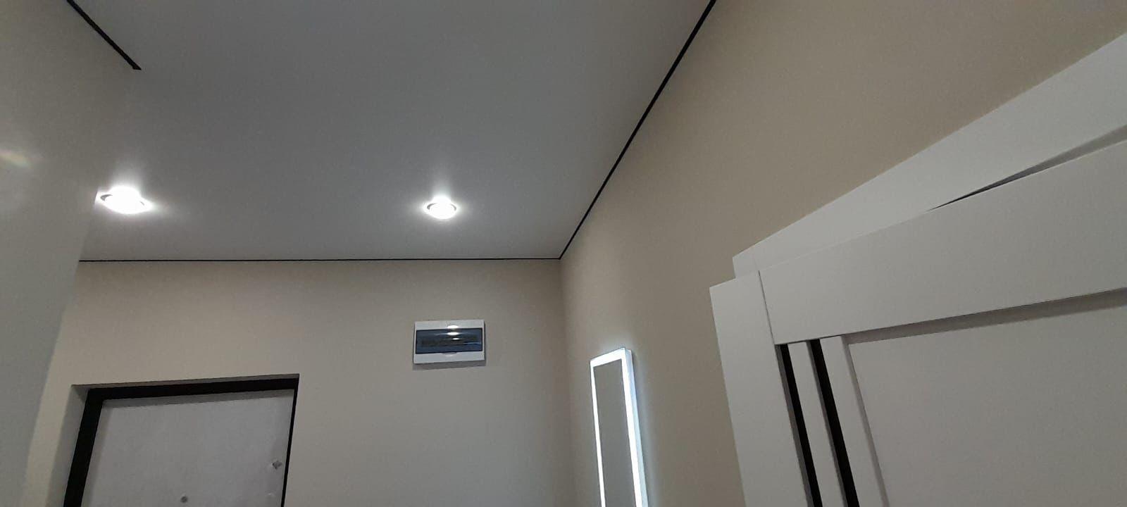 Фото №12: 2-комнатная квартира 63 м² - Краснодар, Карасунский внутригородской округ, мкр. жилой комплекс Фреш, ул. имени Валерия Гассия, 4/7к2