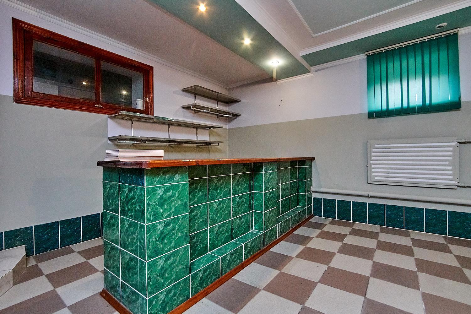 Фото №11: Дом 526 м² + 8 сот. - Краснодар, мкр. Прикубанский внутригородской округ, пр-д 2-й Тёплый, 2