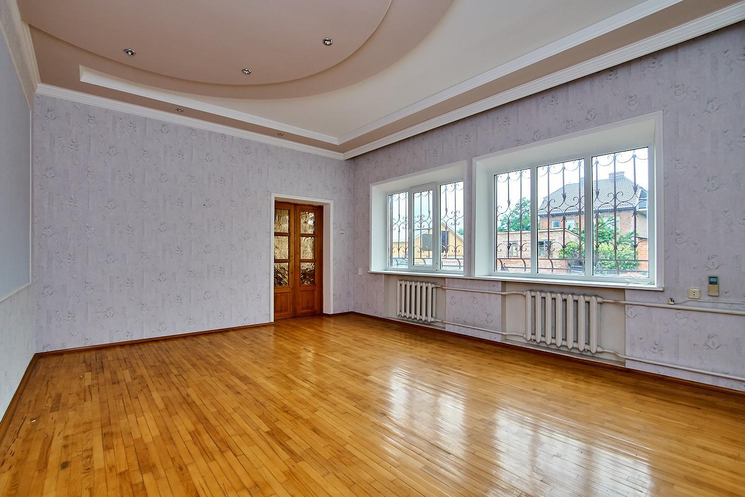 Фото №8: Дом 526 м² + 8 сот. - Краснодар, мкр. Прикубанский внутригородской округ, пр-д 2-й Тёплый, 2