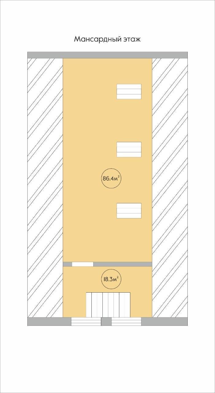 Фото №17: Дом 526 м² + 8 сот. - Краснодар, мкр. Прикубанский внутригородской округ, пр-д 2-й Тёплый, 2
