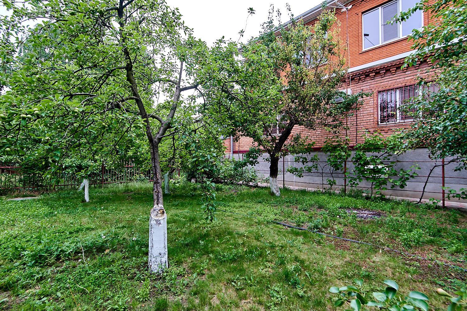 Фото №4: Дом 526 м² + 8 сот. - Краснодар, мкр. Прикубанский внутригородской округ, пр-д 2-й Тёплый, 2