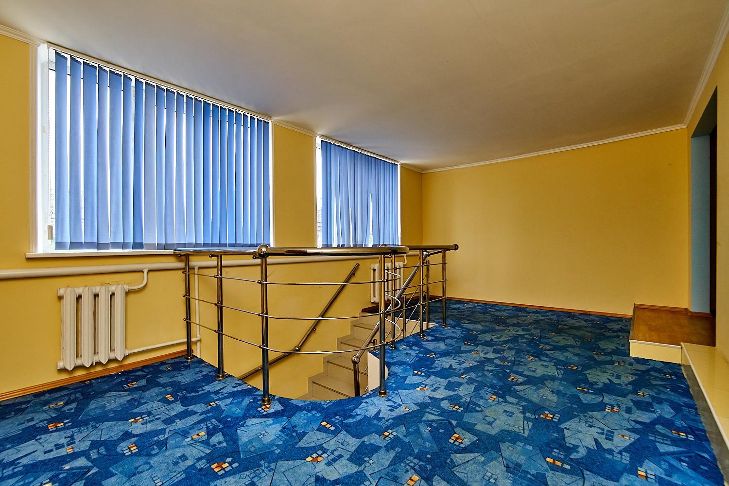 Фото №6: Дом 526 м² + 8 сот. - Краснодар, мкр. Прикубанский внутригородской округ, пр-д 2-й Тёплый, 2