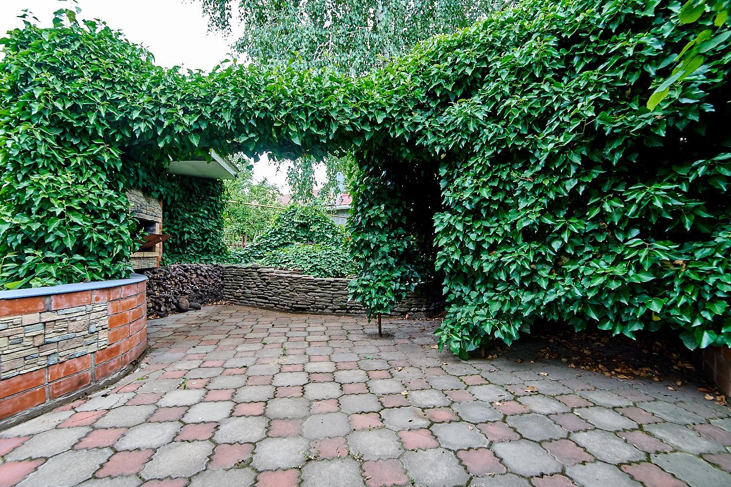 Фото №3: Дом 526 м² + 8 сот. - Краснодар, мкр. Прикубанский внутригородской округ, пр-д 2-й Тёплый, 2