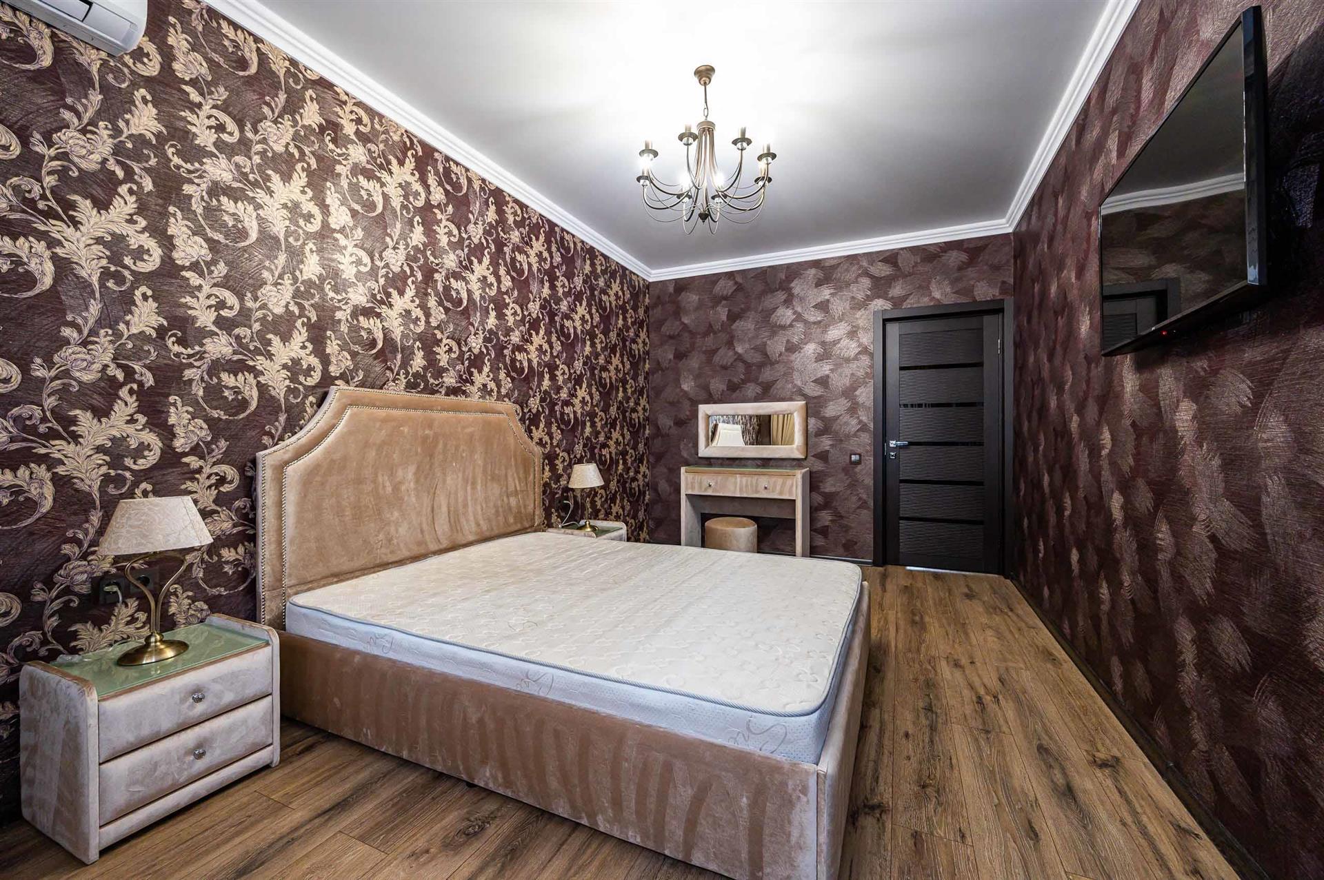 Фото №4: 2-комнатная квартира 78 м² - Краснодар, Центральный внутригородской округ, мкр. Школьный, ул. 9 Мая, 48/1к2