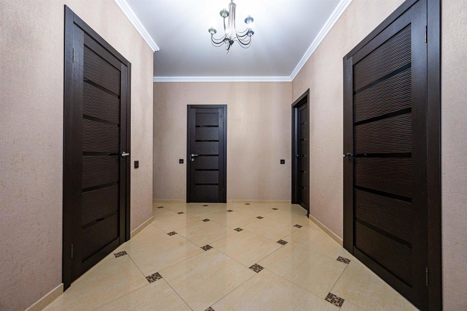 Фото №9: 2-комнатная квартира 78 м² - Краснодар, Центральный внутригородской округ, мкр. Школьный, ул. 9 Мая, 48/1к2