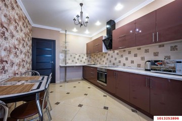 Фото №2: 2-комнатная квартира 70 м² - Краснодар, мкр. Школьный, ул. 9 Мая, 48/1к2