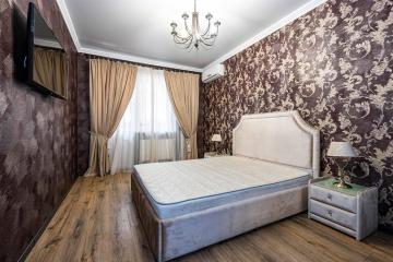 Фото №3: 2-комнатная квартира 78 м² - Краснодар, мкр. Школьный, ул. 9 Мая, 48/1к2