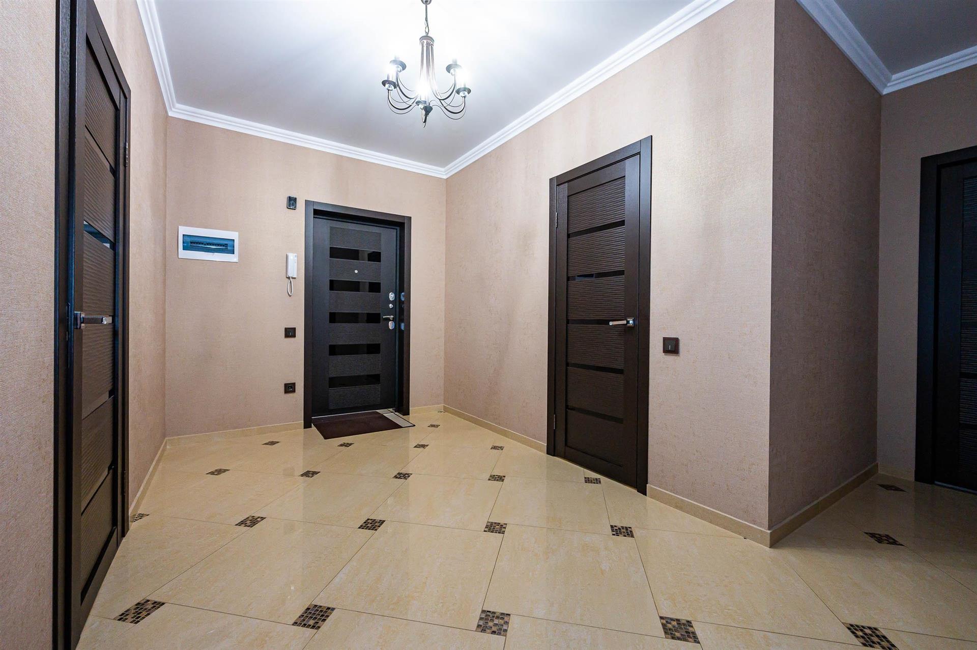 Фото №10: 2-комнатная квартира 78 м² - Краснодар, Центральный внутригородской округ, мкр. Школьный, ул. 9 Мая, 48/1к2