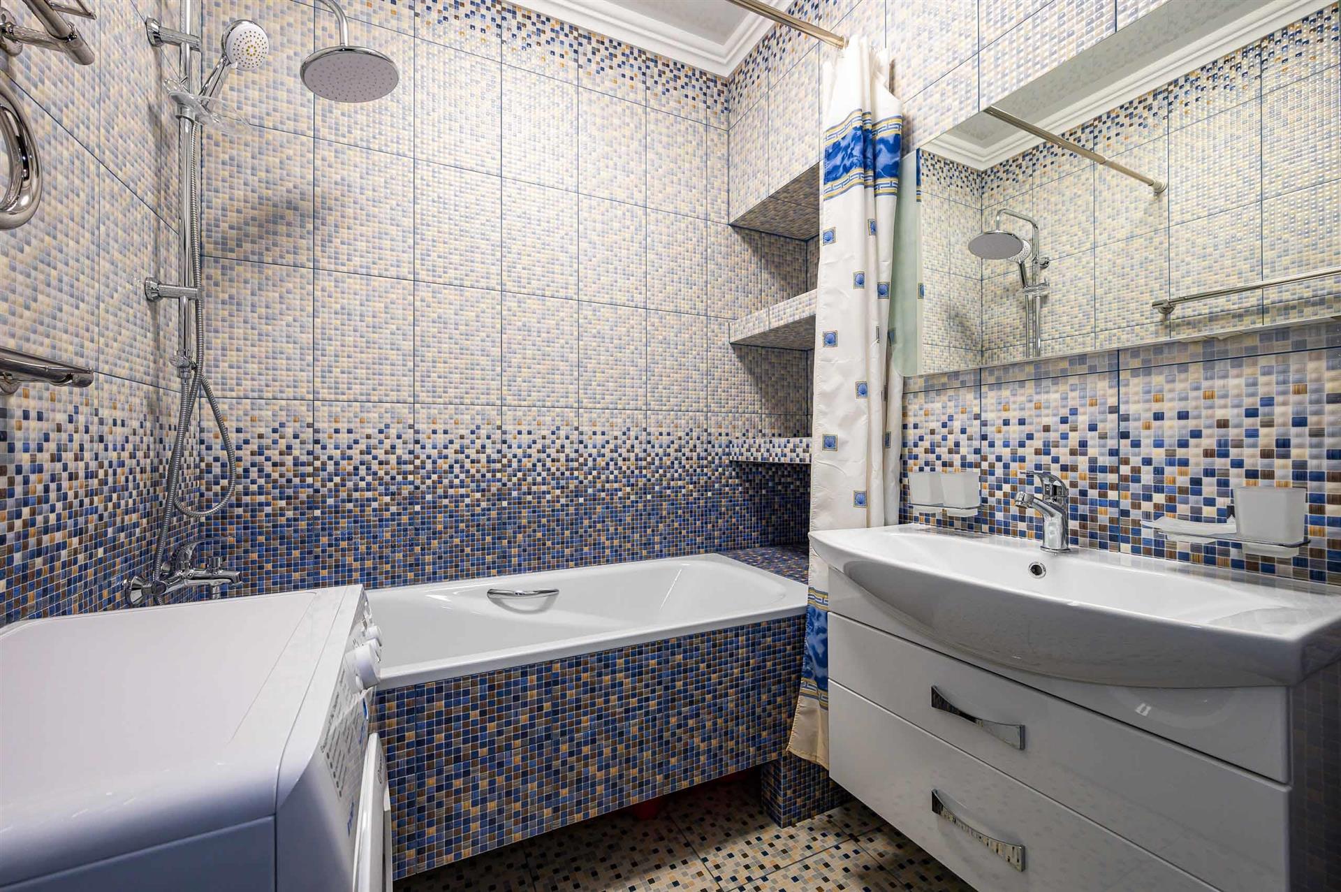 Фото №12: 2-комнатная квартира 78 м² - Краснодар, Центральный внутригородской округ, мкр. Школьный, ул. 9 Мая, 48/1к2