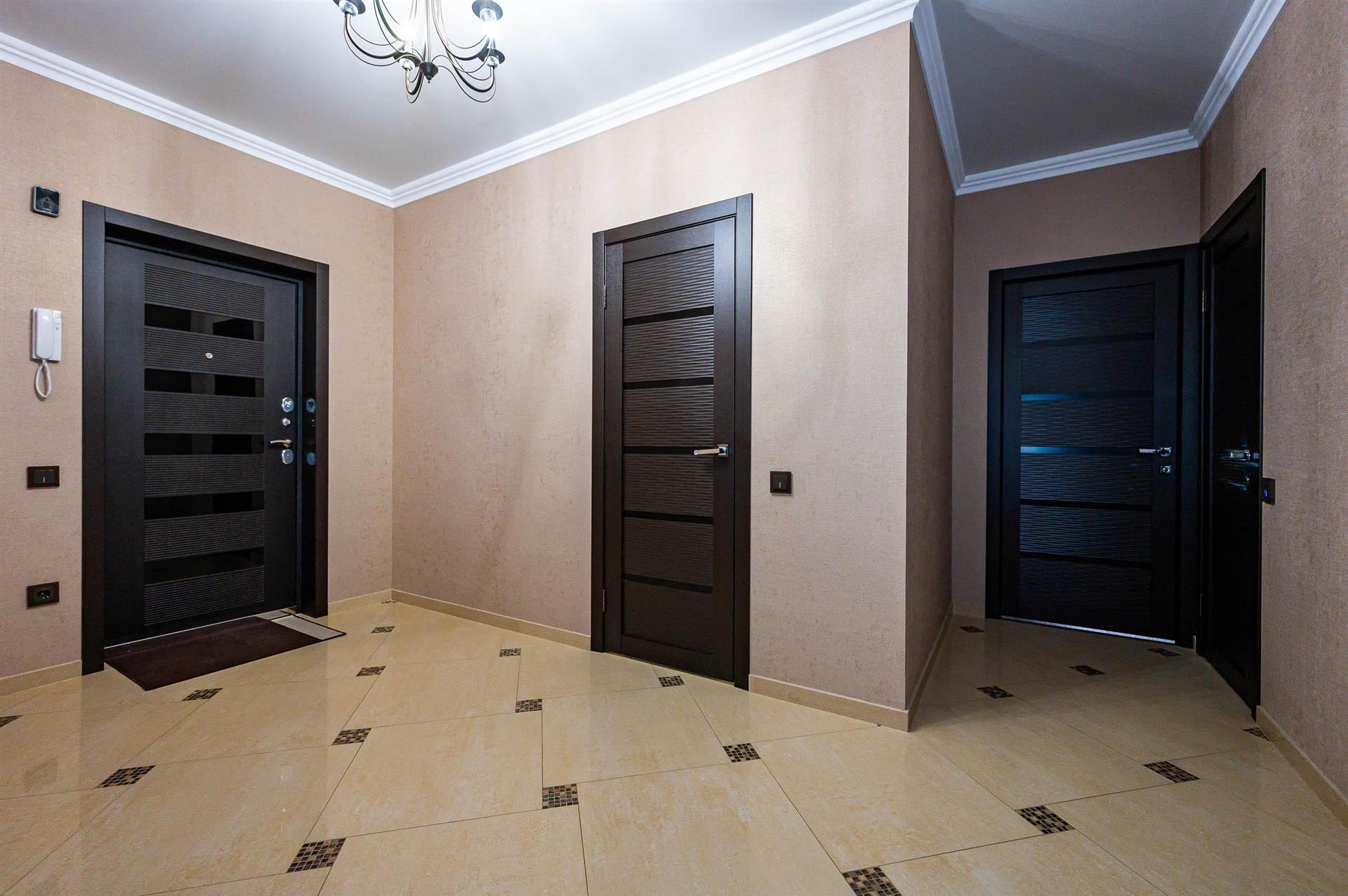 Фото №7: 2-комнатная квартира 78 м² - Краснодар, Центральный внутригородской округ, мкр. Школьный, ул. 9 Мая, 48/1к2