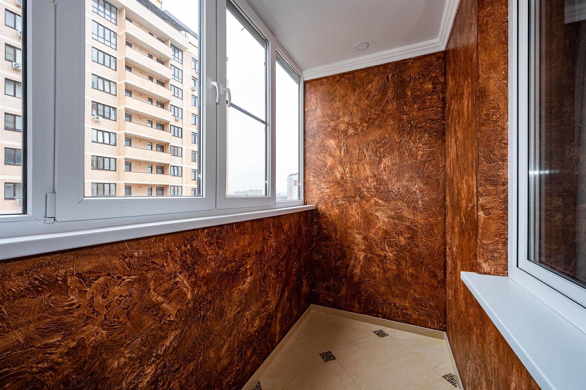 Фото №13: 2-комнатная квартира 78 м² - Краснодар, Центральный внутригородской округ, мкр. Школьный, ул. 9 Мая, 48/1к2